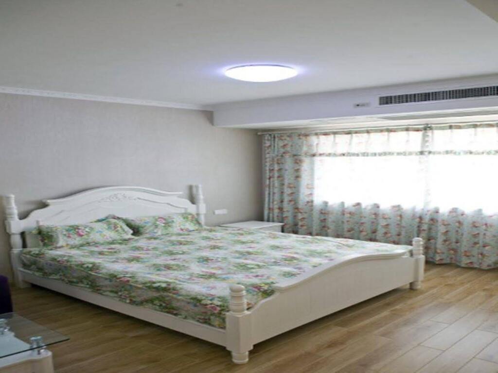 Нанкин: Nanjing Fangjiayuan Apartment Chengkai International