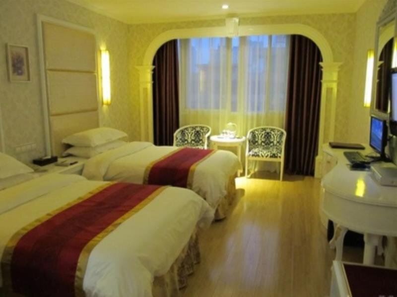 Путянь: Taiwan Hotel