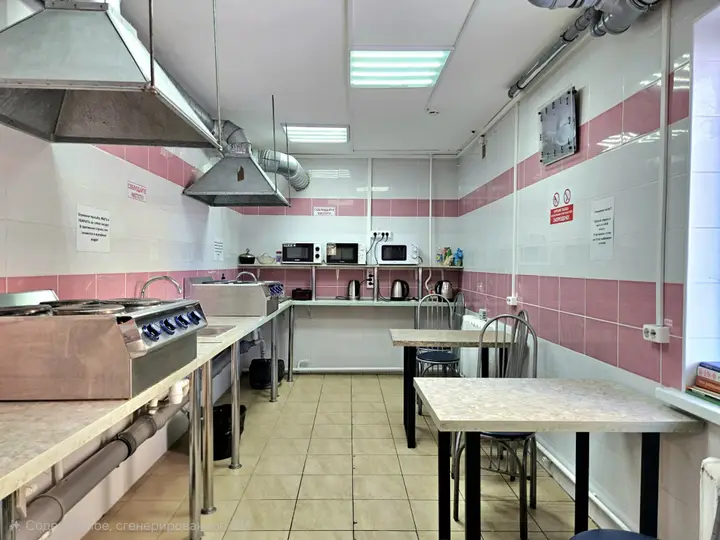 Ногинск: Хостел Мтм