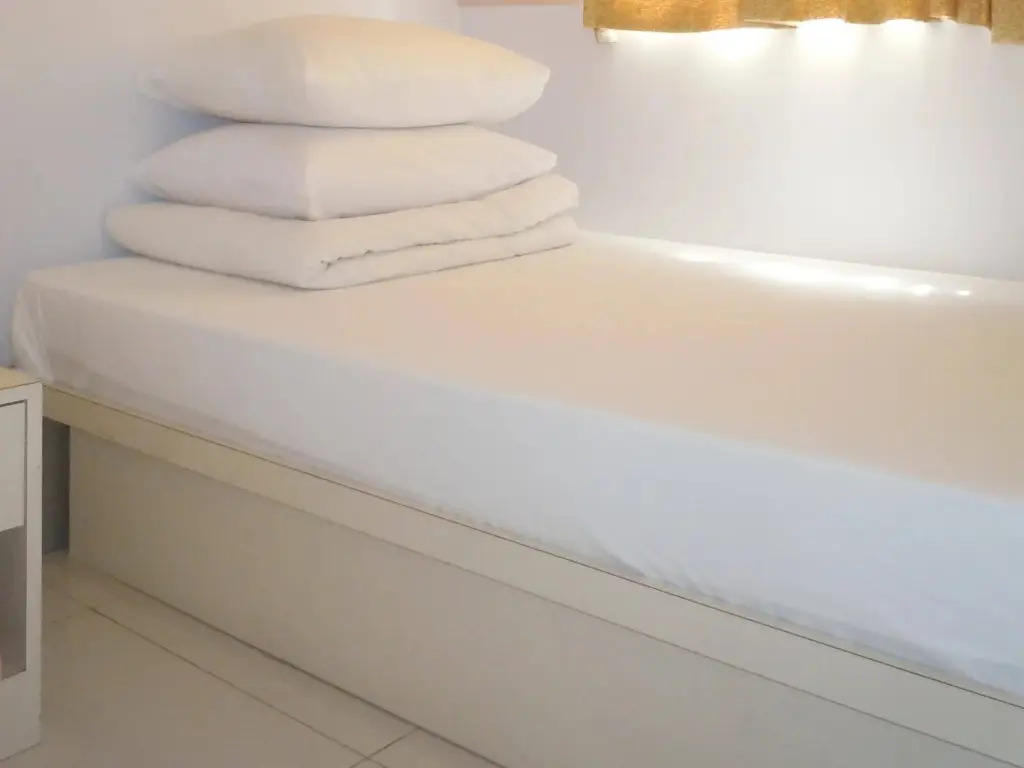 Коулун: Kwok Wah Hotel
