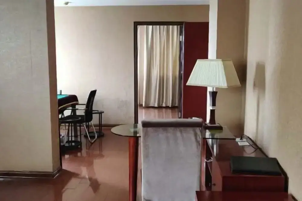 Youjia Yongsheng Apartment Hotel — фото 1