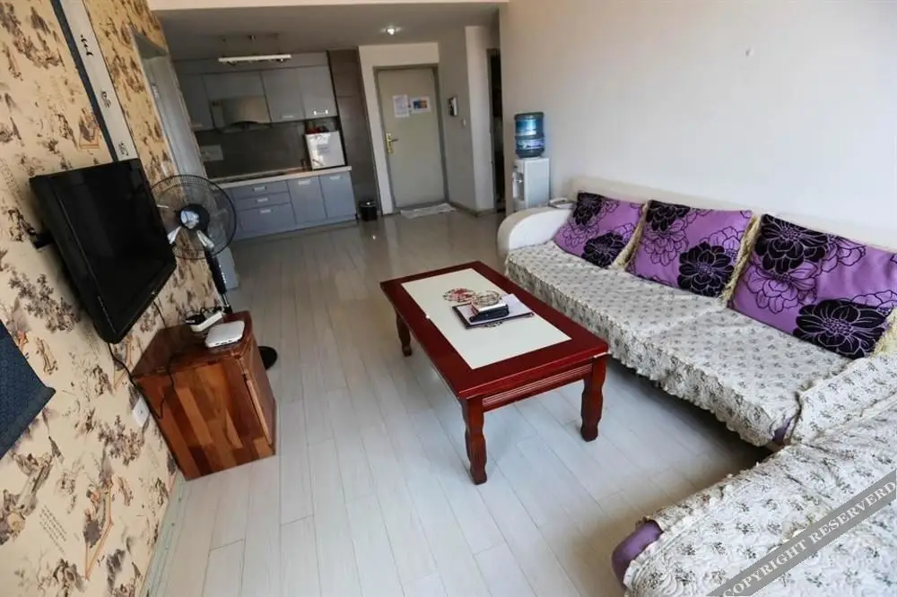 Куньмин: Kunming Nissi Holiday Hotel