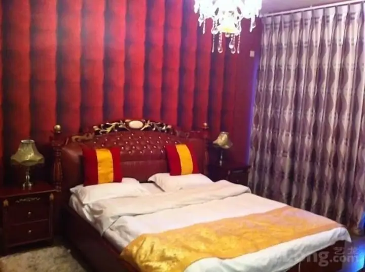 Куньмин: Kunming Nissi Holiday Hotel