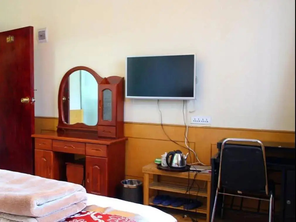 Куньмин: Guests Garden Youth Hostel