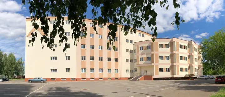 Старая Купавна: Хостел «Купавна»