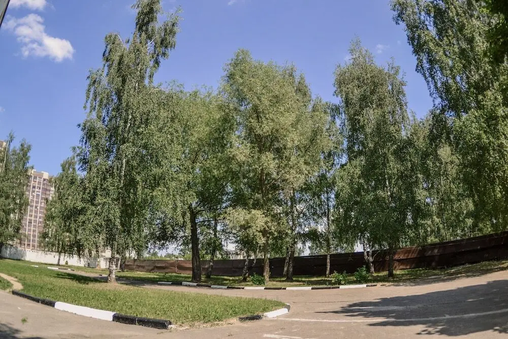 Старая Купавна: Хостел «Купавна»