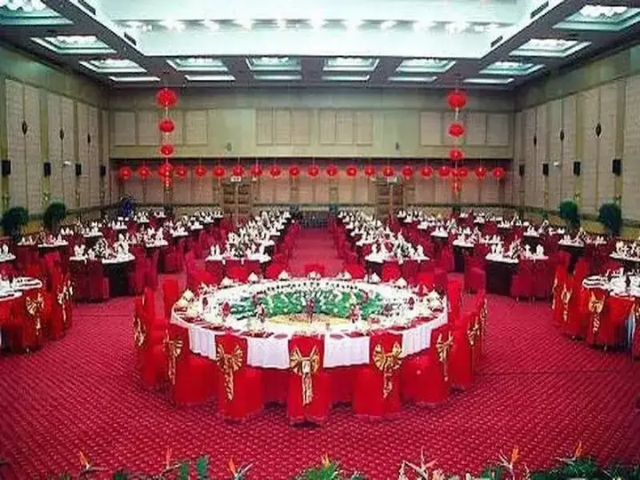 Куньмин: Lian Yun Hotel