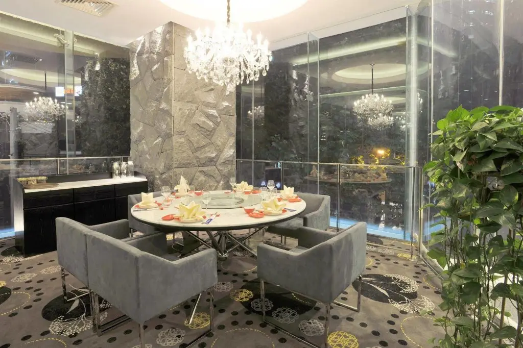 Шанхай: Tian Ping Hotel