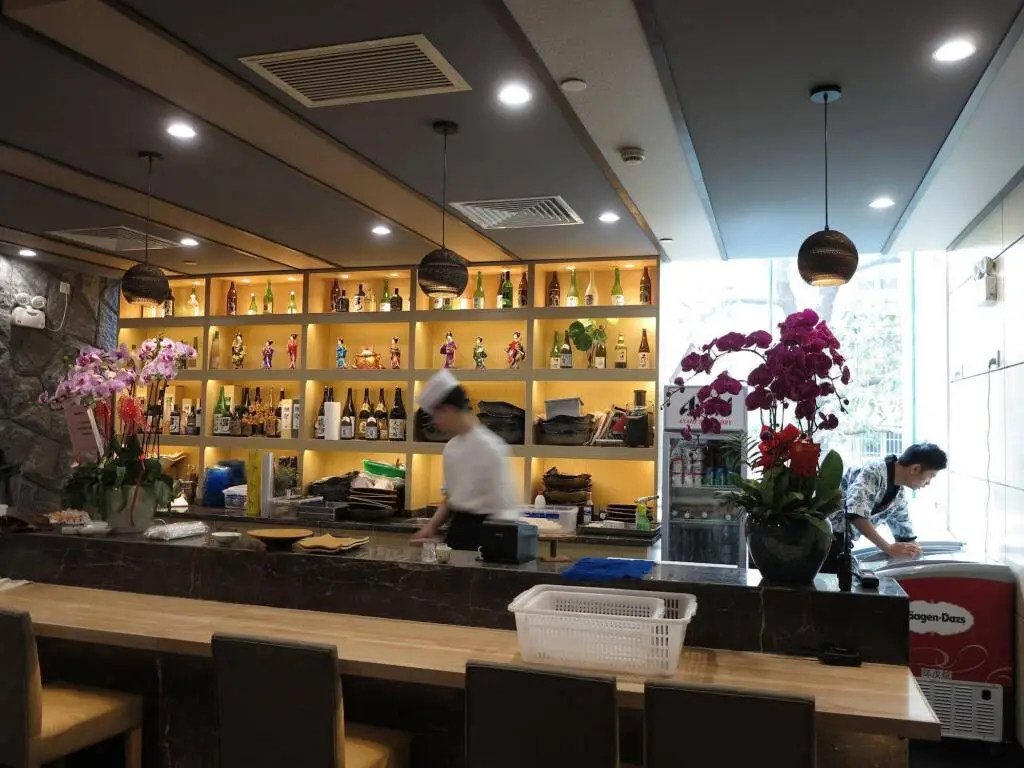 Шанхай: Tian Ping Hotel