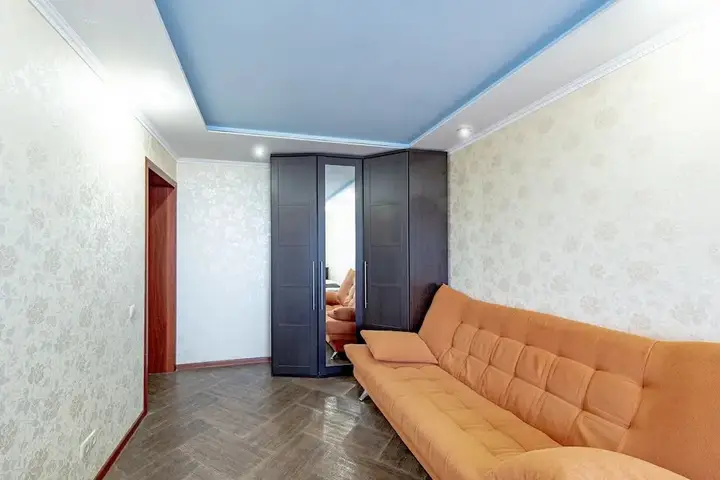Подольск: Апартаменты на Некрасова, 1
