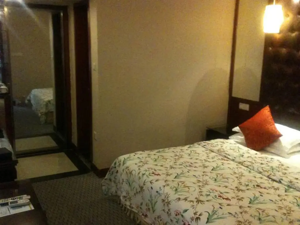Ханчжоу: Dongpo Hotel