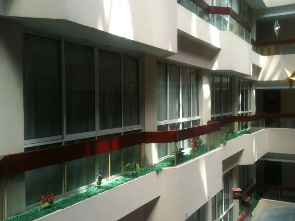 Ханчжоу: Dongpo Hotel