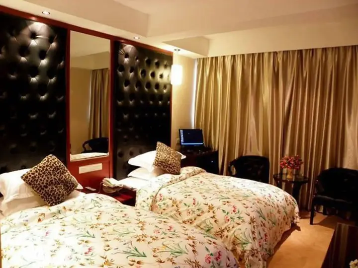 Ханчжоу: Dongpo Hotel