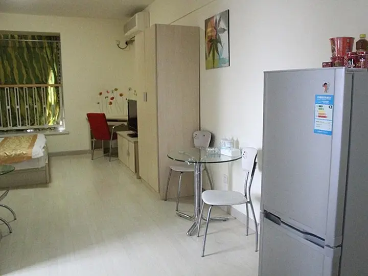 Нанкин: Nanjing Kaibin Apartment - Kai Run No.5