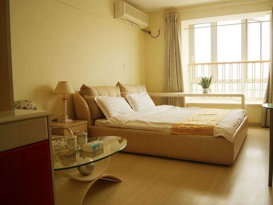 Нанкин: Nanjing Kaibin Apartment - Kai Run No.5
