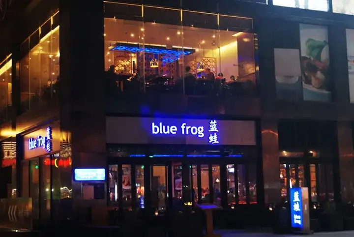 Нанкин: Nanjing Kaibin Apartment Xinjiekou