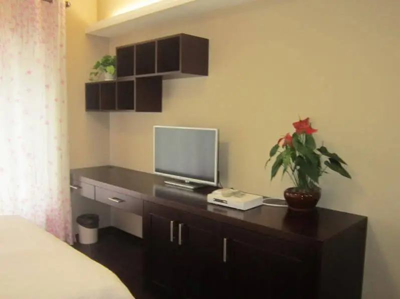 Шэньчжэнь: City Station Apartment Shenzhen Buji Branch