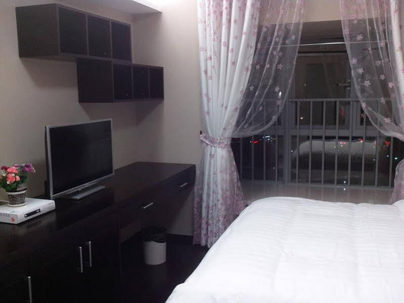 Шэньчжэнь: City Station Apartment Shenzhen Buji Branch