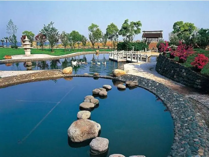 Уси: Wuxi Taihu Garden Hotel