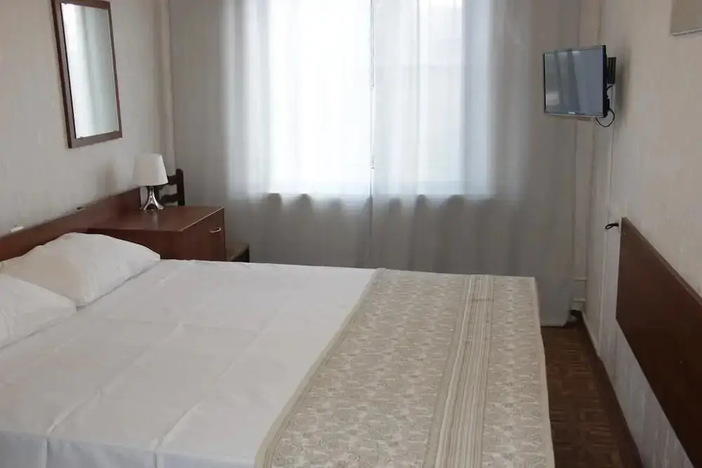 Москва: NMC Apart