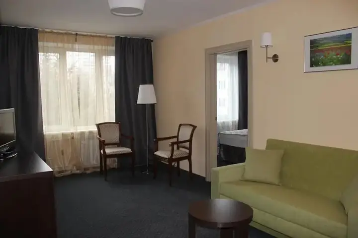 Москва: NMC Apart