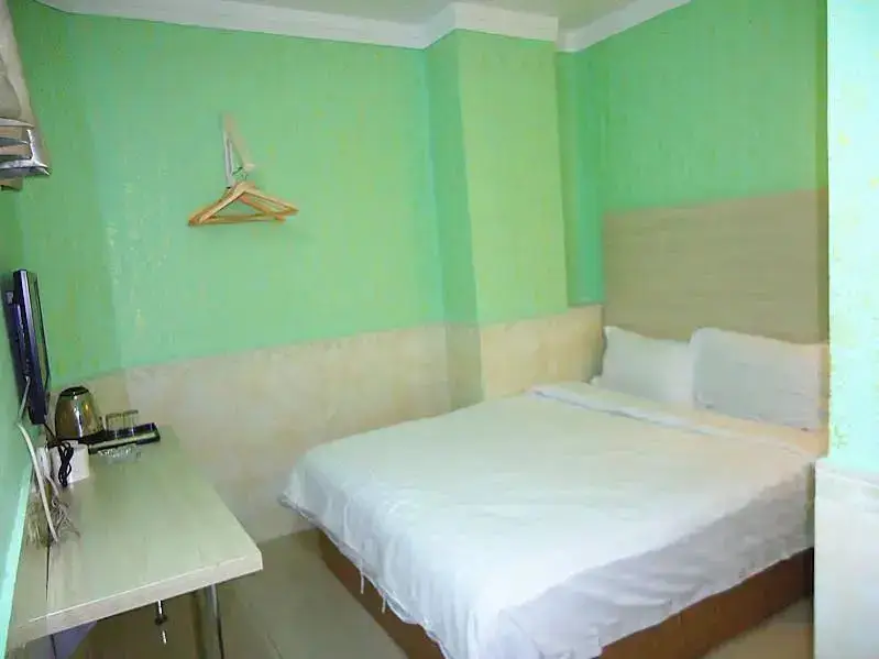 Шэньчжэнь: Wanglin Inn
