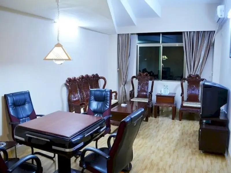 Вэнчен: Lijia Hotel