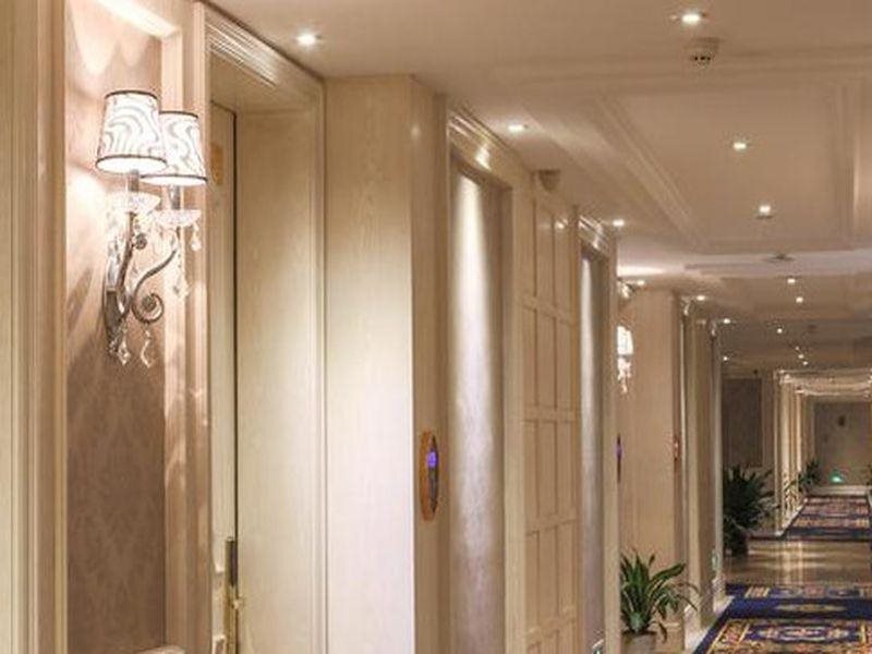 Ханчжоу: Hangzhou Hengjing Guomao Hotel