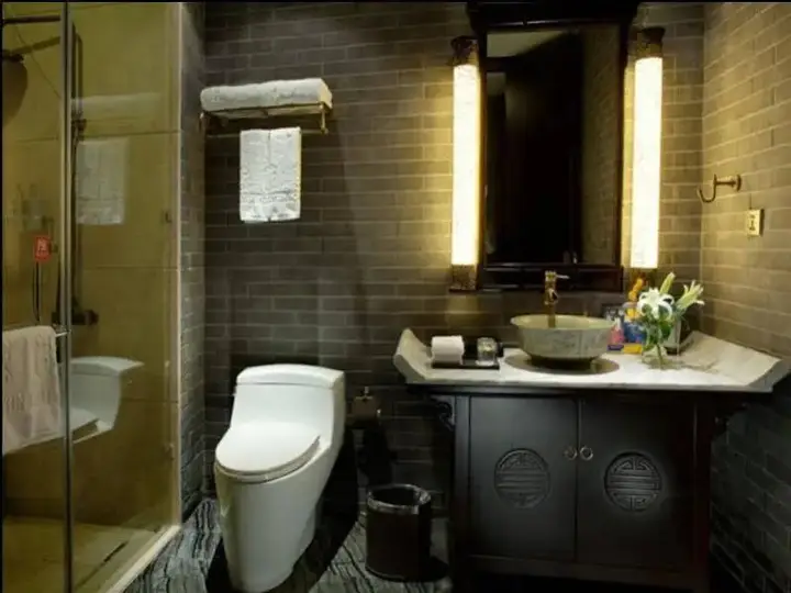 Чэнду: Chengdu Han Dynasty Theme Hotel