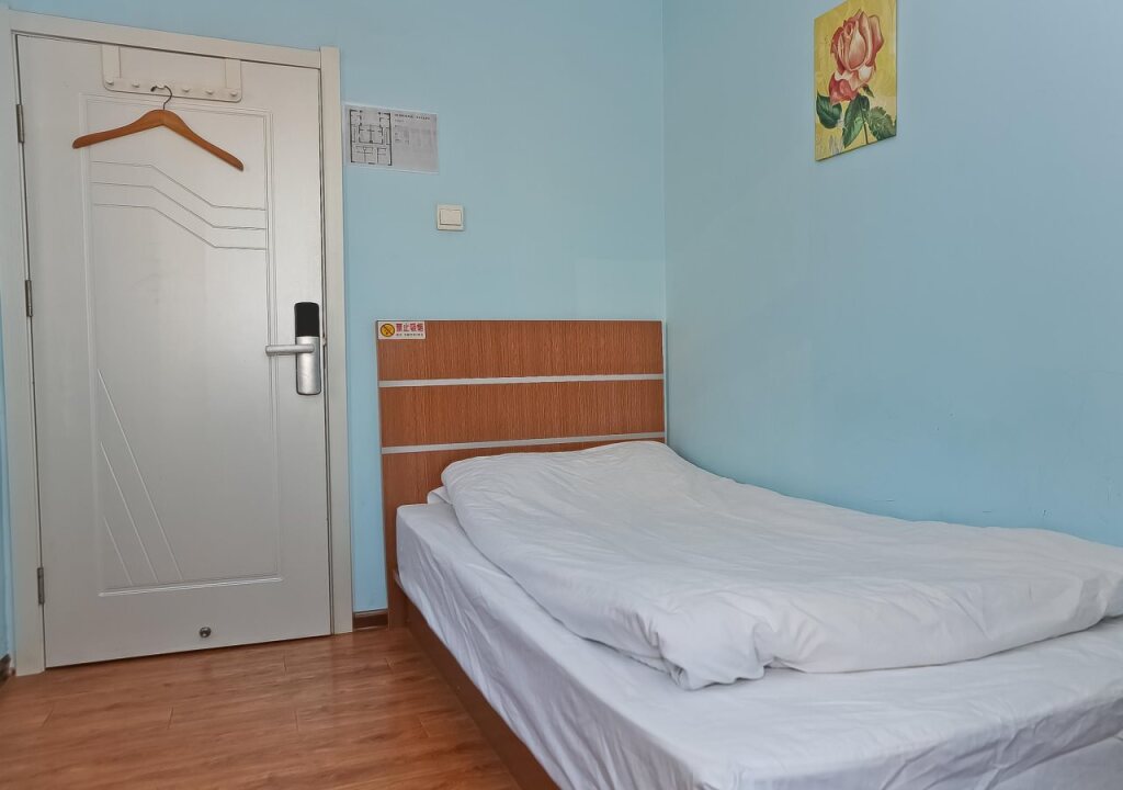 Тяньцзинь: Tianjin Three Brothers Youth Hostel