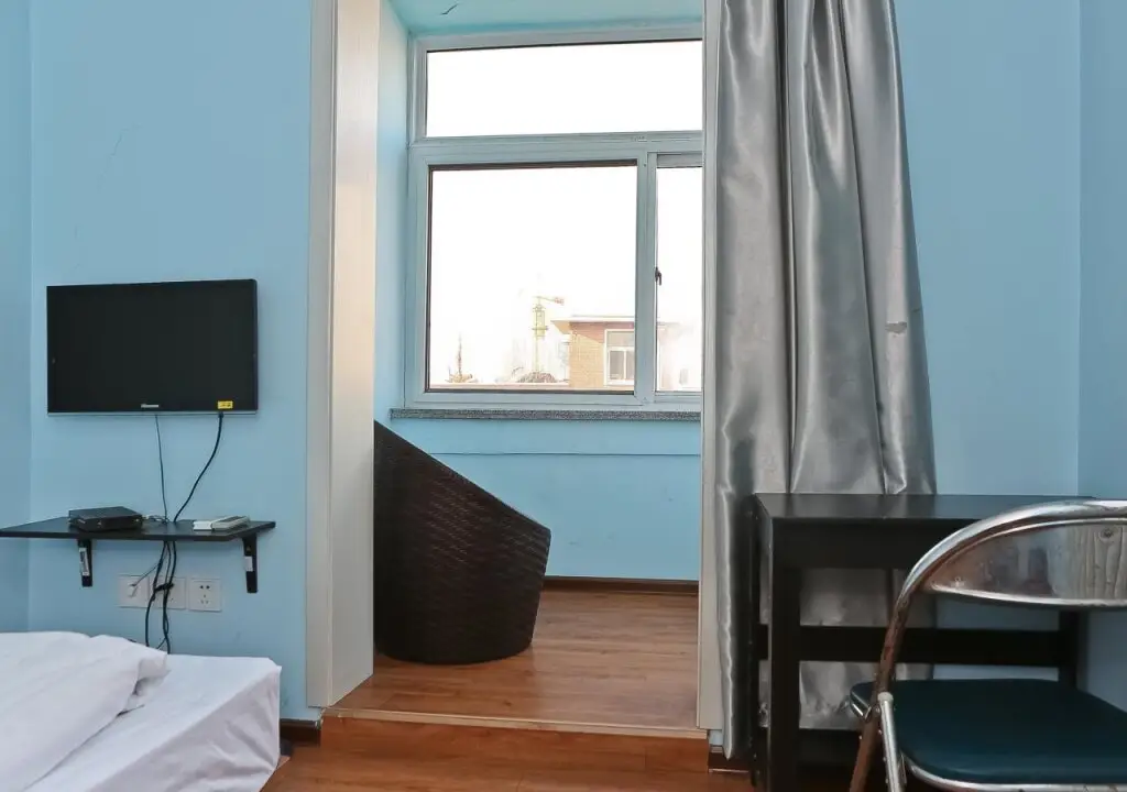 Тяньцзинь: Tianjin Three Brothers Youth Hostel