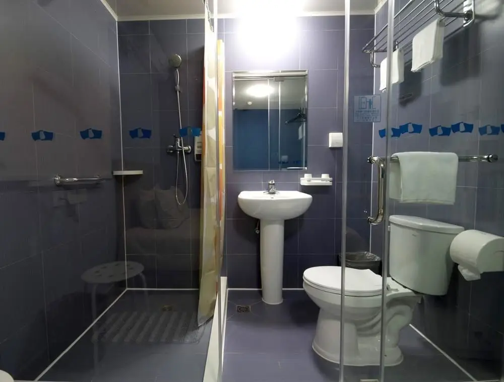 Сиань: Bestay Hotel Express Xian South Erhuan Road