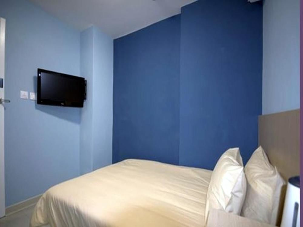 Сиань: Bestay Hotel Express Xian South Erhuan Road