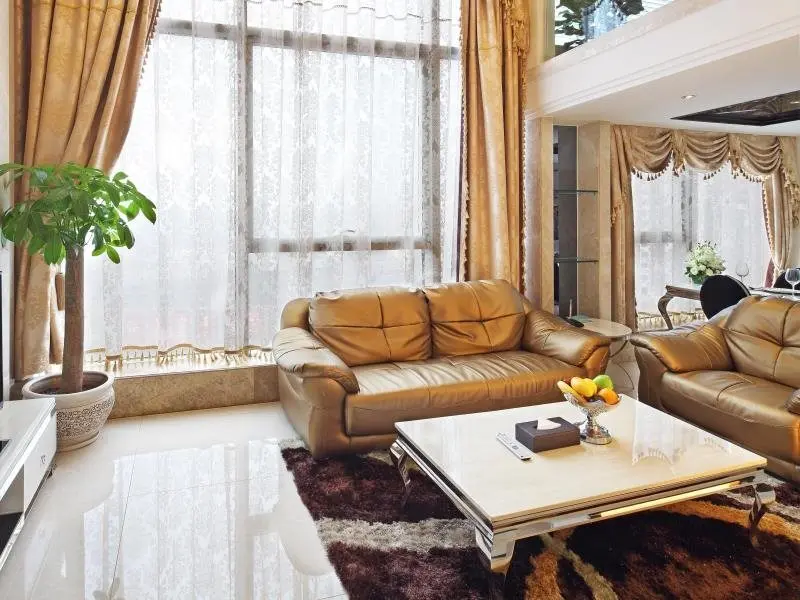 Гуанчжоу: South North International Apartment Kam Rueng Plaz