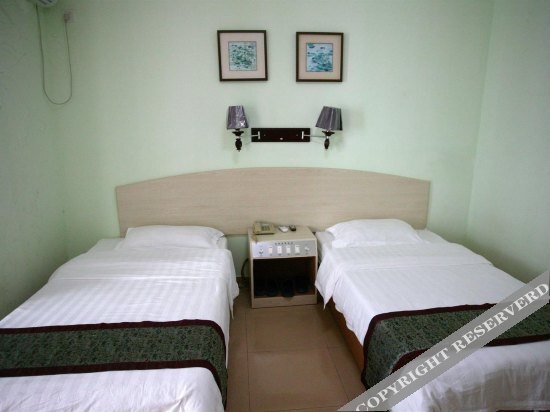 Санья: Jinghai Hotel