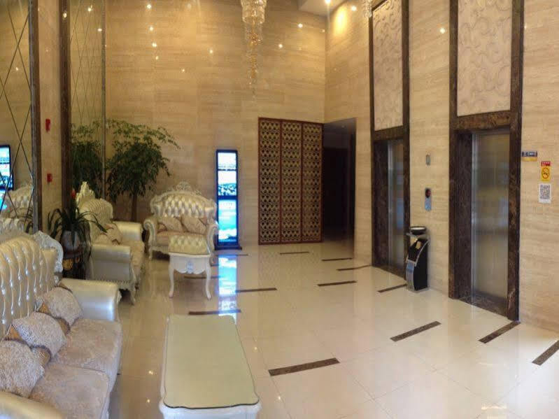 Чжухай: Xueyuan Hotel