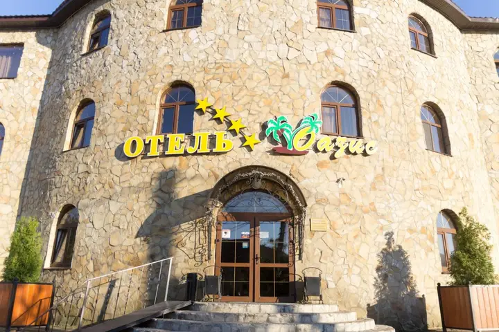 Купчинино: Оазис в лесу
