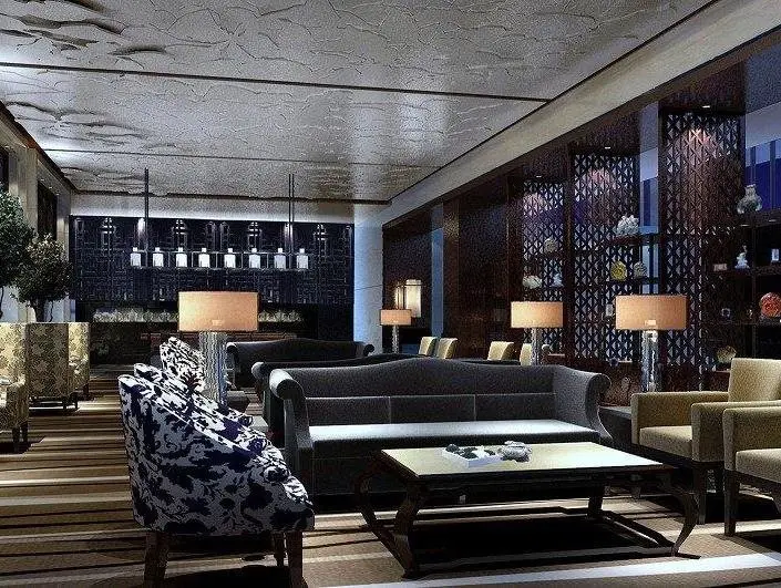 Хайян: Best Western Seaview Grand Hotel
