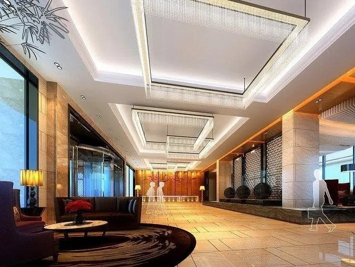 Хайян: Best Western Seaview Grand Hotel