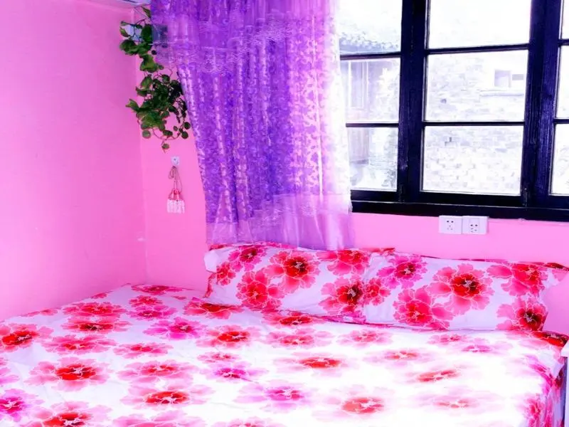 Цзясинь: Xitang Kaka Home Inn No.2