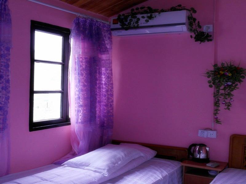 Цзясинь: Xitang Kaka Home Inn No.2