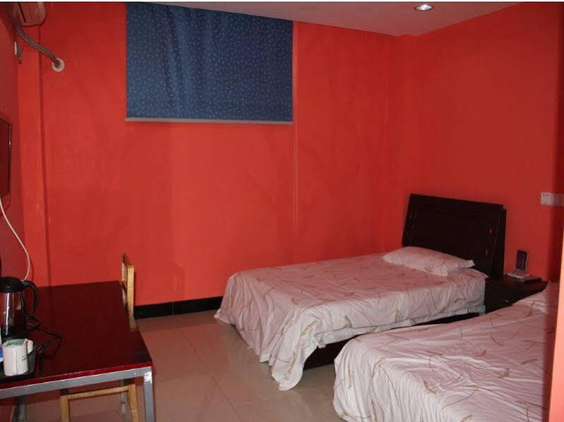 Шанхай: Stars 99 Motel Fengxian Branch