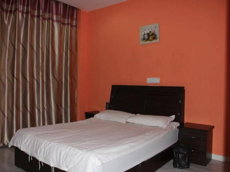 Шанхай: Stars 99 Motel Fengxian Branch