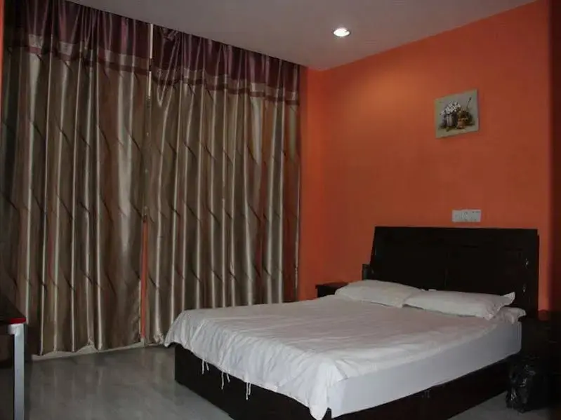 Шанхай: Stars 99 Motel Fengxian Branch