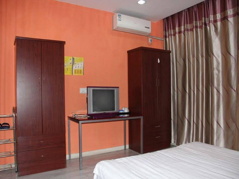Шанхай: Stars 99 Motel Fengxian Branch
