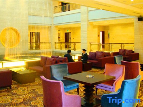 Пекин: Yangfang Dadu Hotel