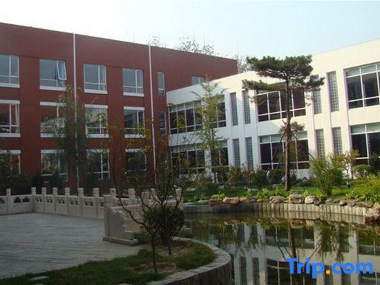 Пекин: Yangfang Dadu Hotel