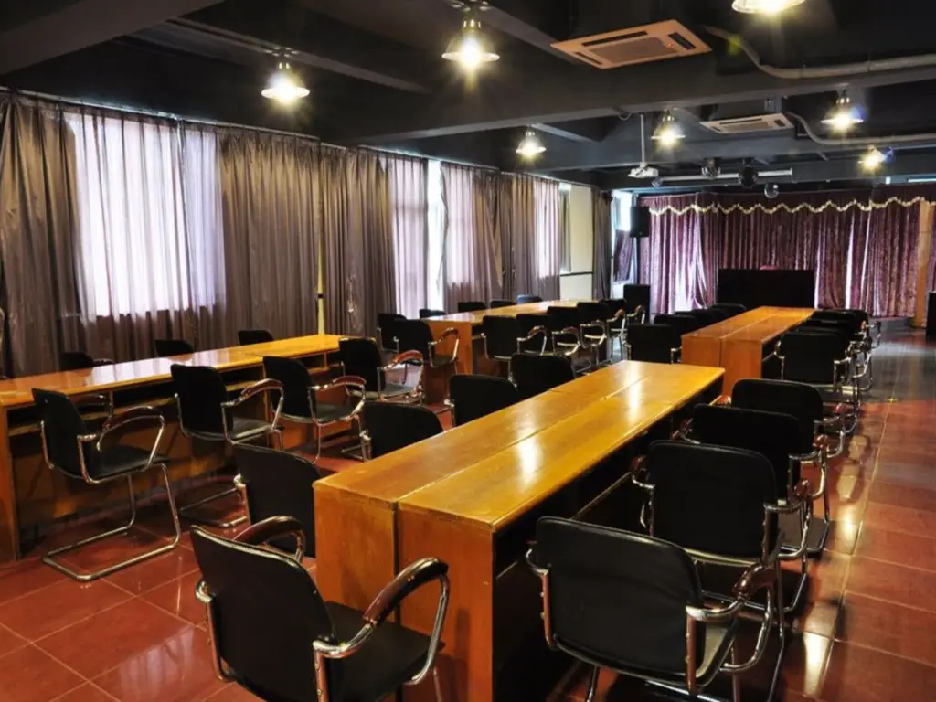 Шэньчжэнь: Shenzhen Xichong Yuerongwan Gongren Villa
