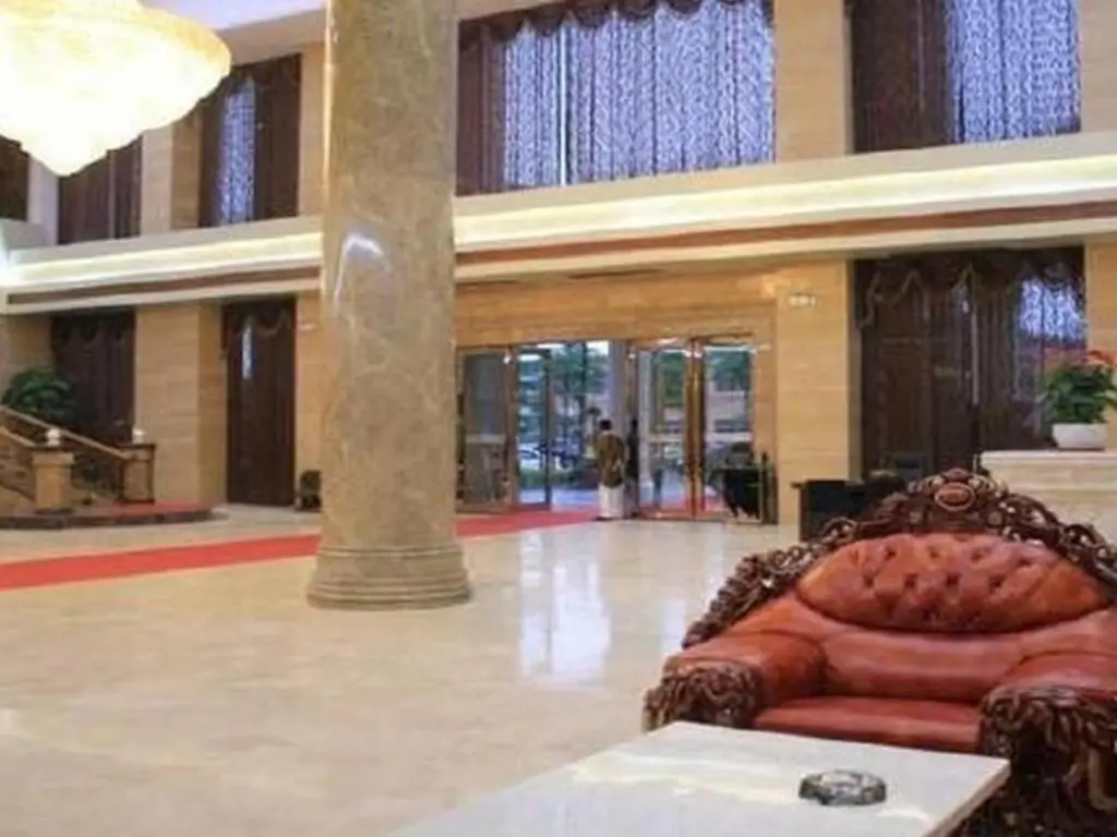 Шэньчжэнь: Jun Yi Kai Di Hotel
