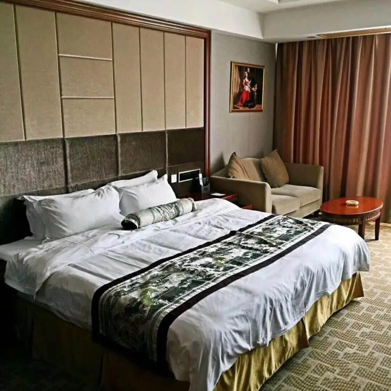 Шэньчжэнь: Jun Yi Kai Di Hotel